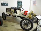 1909 Ford Model T Runabout