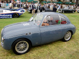 1 of 8 1949 Zagato Fiat Topolino 750 MM GT