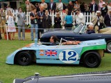 Jerry Seinfeld 1970 Porsche 908 03