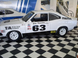 Rotary powered Mazda RX3 from the early 1970s
