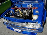 1969-72 Nissan Datsun 510