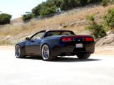 Nissan 300ZX wide body spider