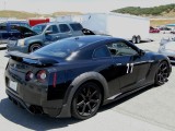 Nissan GTR