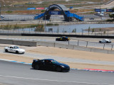 Nissan GTR headed for Andretti Hairpin