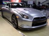 Nissan GTR