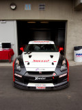 Nissan GTR racecar rare 1 of 1