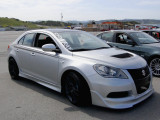 2011 Suzuki Kizashi