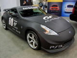 2011 Nissan 370Z