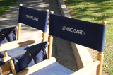90210 Jennie Garth and Tori Spelling