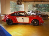 1974 911 RSR 1st factory built Werks