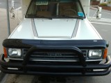 1988 Toyota 22RE Winnebago Smittybilt bumper