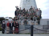 0305 at Sloat Monument