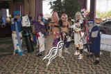 Anime North 2009 - Toronto Ontario - Jessica's Sweet 16