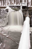Walter Falls - February 23, 2008