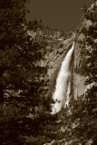 Yosemite Falls