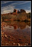 Cathedral Reflections III