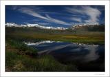 Matterhorn Sawtooth Eastern Sierras