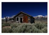 Sierra Fixer-Upper Color