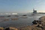  Lighthouse Het Paard  Marken.