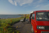 DSC_2567 campinglife  Fetlar