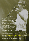 In concert - Jason Mraz