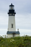 yaquina lighthouse