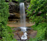 Munising Falls