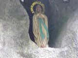 St.Nicolaasga, RK beeld Lourdesgrot [004], 2008.jpg