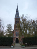 Hengstdijk, RK h Catharinakerk 2, 2008