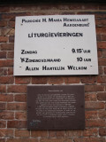 Aardenburg, RK kerk info 2, 2008.jpg