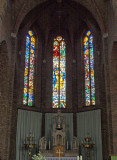 Aardenburg, RK kerk ramen, 2008.jpg
