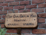 Oostburg, oud geref gem in Ned bord, 2008.jpg