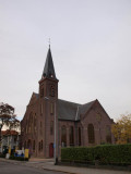 Zaamslag, geref kerk 1, 2008