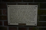 Opeinde, prot gem NH kerk infobord [004], 2008.jpg