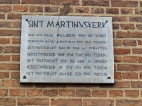 Vijlen, RK st Martinuskerk bord, 2008.jpg