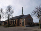 Den Helder, het apostolisch genootschap 2, 2009.jpg