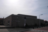 Noordwijk (binnen), het apost gen 1, 2009