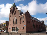 IJmuiden, oud kath kerk vd h Engelmundus 1, 2009.jpg
