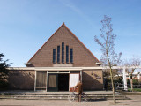 Rijnsburg, herv gem Bethelkerk 2, 2009.jpg