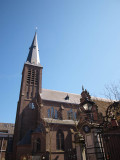 Enkhuizen, RK Franciscus Xaviriuskerk 4, 2009.jpg
