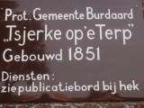 Birdaard, NH kerk prot gem infobord [004], 2010.jpg