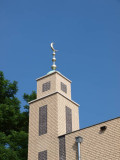 Rhenen, moskee Marokkaans 4, 2010.jpg