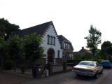 Rhenen, oud geref gem in Ned 2, 2010.jpg