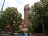 Zeist, herv gem Nieuwe Kerk 11, 2010