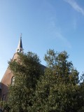 Herwijnen, NH kerk 21, 2011