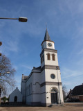 Waardenburg, PKN kerk 24, 2011.jpg