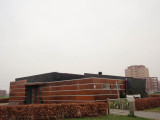 Almere, Jehova koninkrijkszaal, 2008