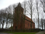 Westergeest, NH kerk 2 [004], 2008