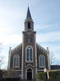 Dirkshoorn, NH kerk, 2008