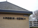 Emmeloord, geref gem Moriakerk 3, 2008